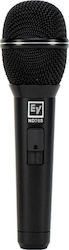 Electro-Voice ND76S Ενσύρματο Μικρόφωνο Χειρός Electro-Voice ND76S Ενσύρματο Μικρόφωνο Χειρός