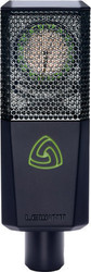 Lewitt LCT 640TS Ενσύρματο Μικρόφωνο Shock Mounted