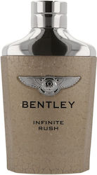 Bentley Infinite Rush EDT Bentley Infinite Rush EDT