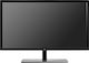 AOC U2879VF TN Gaming Monitor 28" 4K 3840x2160 με Χρόνο Απόκρισης 1ms GTG