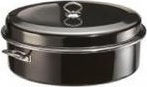 Kochstar Competence 38cm Ceramic Dutch Oven
