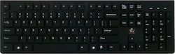 Rebeltec Espiro Keyboard Only English US