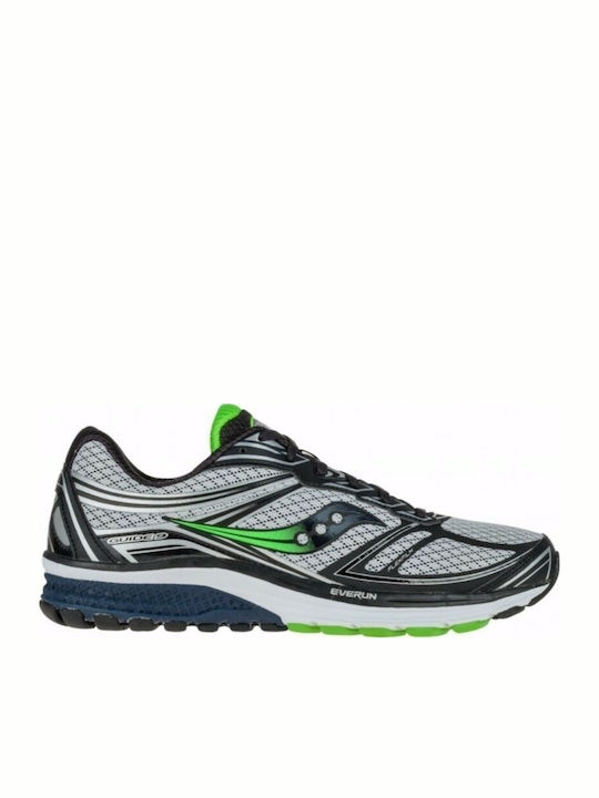 Saucony guide hot sale 5 mens