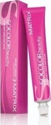 Matrix Socolor Beauty Haarfärbemittel 8ag Hellb...