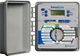 Weathermatic E-SL1600 Προγραμματιστής Ποτίσματος Πίνακα Ρεύματος 8 Στάσεων