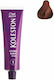 Wella Koleston Haarfarbe 6/41 Blonde Dark Bronz...