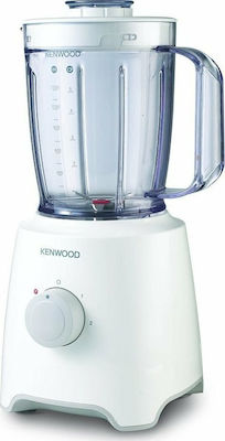 Kenwood Μπλέντερ 1.6lt 400W Λευκό