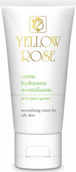 Yellow Rose Creme Tag 50ml Yellow Rose Creme Tag 50ml