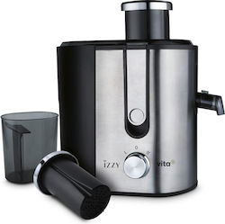 Izzy MY-624 600W Inox Ασημί 222472 Izzy MY-624 600W Inox Ασημί 222472