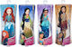 Hasbro Doll Disney Princess for 3++ Years (Various Designs/Assortments of Designs) 1pc