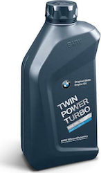BMW Συνθετικό Λάδι Αυτοκινήτου Twin Power Turbo Longlife-04 5W-30 C3 1lt