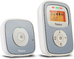iNANNY N30 Drahtlose Babyüberwachung mit Zwei-Wege-Kommunikation