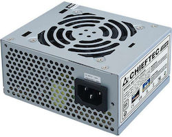 Chieftec Smart Series 250W Gray Computer Power Supply Full Wired