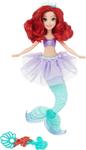 Hasbro Disney Princess Bubble Tiara Ariel Кукла Принцеса на Дисни B5303