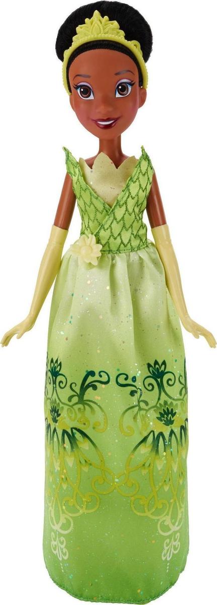 tiana dolls