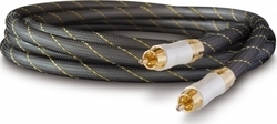 Dynavox Highend Cinchkabel RCA male - RCA male
