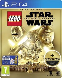 Lego Star Wars The Force Awakens Ediție Deluxe ...