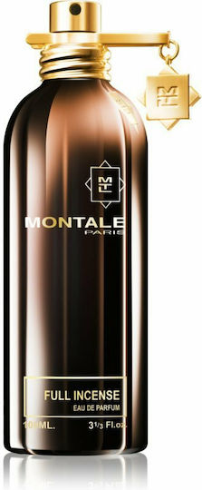 Montale Paris Full Incense Eau de Parfum 100ml