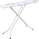 Leifheit Fashion S Σιδερώστρα για Σίδερο Ατμού Σπαστή 110x30x88cm