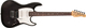 Godin Session SG RN Ηλεκτρική Κιθάρα Double Cut με SSS Διάταξη Μαγνητών Black