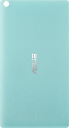 Asus ZenPad 8.0 Zen Cover Back Cover Γαλάζια
