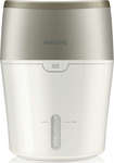 Philips Humidifier 18W Suitable for 25m²