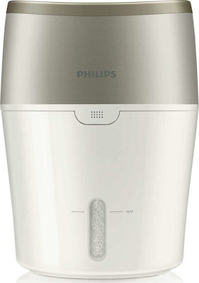 Philips Humidifier 18W Suitable for 25m²