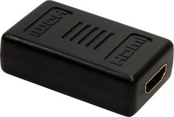 LogiLink AH0006 HDMI female σε HDMI female