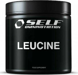 Self Omninutrition Amino Leucine 200gr Unflavoured Self Omninutrition Amino Leucine 200gr Unflavoured