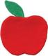 Babylonia Șervețel pentru bebeluși Păturică de alinare Buddies Apple Red