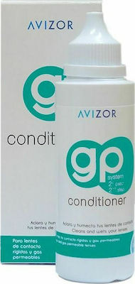 Avizor Conditioner Kontaktlinsenlösung 120ml
