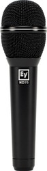 Electro-Voice Dinamic Microfon XLR ND76 Mână Vocal ND76