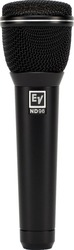 Electro-Voice ND96 Ενσύρματο Μικρόφωνο Χειρός Electro-Voice ND96 Ενσύρματο Μικρόφωνο Χειρός