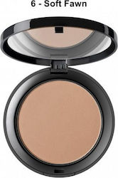 ArtDeco High Definition Πούδρα 10gr ArtDeco High Definition Πούδρα 10gr