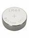 Алкални Батерии За Часовници LR44 1.5V 10бр