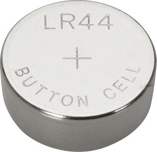 Baterii Alkaline Pentru Ceasuri LR44 1.5V 10 Buc