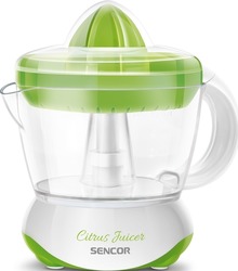 Sencor SCJ1051GR Ηλεκτρικός Στίφτης 40W με Χωρητικότητα 700ml Πράσινος