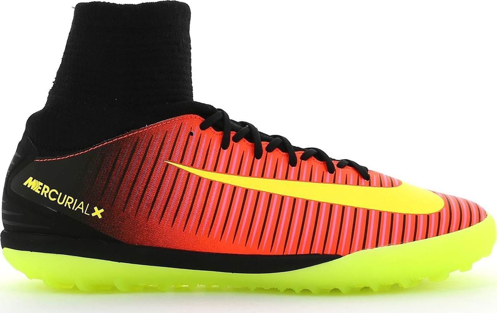 mercurialx proximo tf