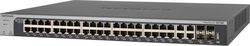 NetGear XS748T Managed L2 PoE