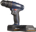 Ferm Drill Driver Electric