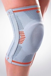 Orliman Elastic Knee Brace 1 Pc