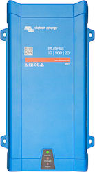 Victron Energy MultiPlus 12/500/20 Καθαρού Ημιτ...