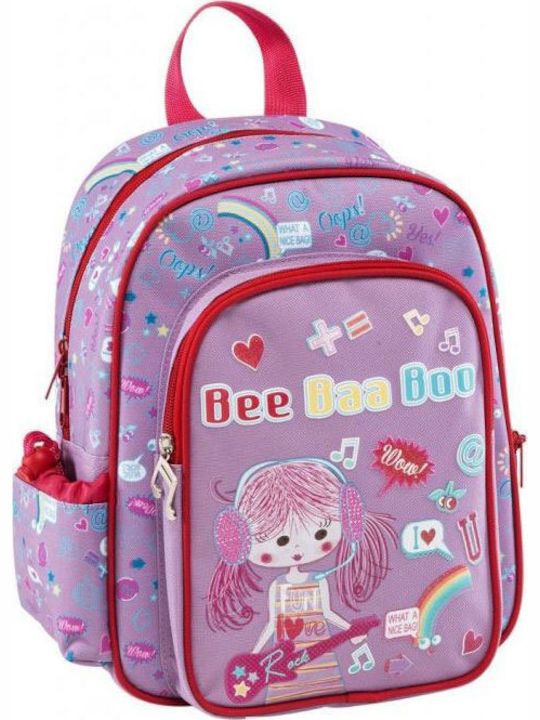 Graffiti Bee Baa Boo Schulranzen Rucksack Kinde...