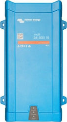 Victron Energy MultiPlus 24/500/10 Καθαρού Ημιτ...