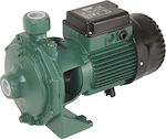 DAB K 35-40 T Electric Surface Water Pump Centrifugal 1hp Three-Phase