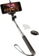 LogiLink BT0034 Selfie Stick Cu Bluetooth Telecomandă Negru BT0034