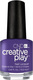 CND Creative Play Glanz Nagellack 456 Isn't She...