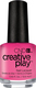 CND Creative Play Гланцов Лак За Нокти 407 Sexy...