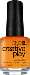 CND Creative Play Glossy Βερνίκι Νυχιών 424 Apr...