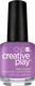 CND Creative Play Гланцов Лак За Нокти 476 Dram...